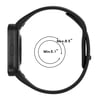 Xiaomi Redmi Watch 3 Zore KRD-81 Silikon Kordon