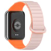 Xiaomi Redmi Watch 4 Silikon Kordon Zore KRD-105 Strap Kayış