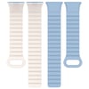 Xiaomi Redmi Watch 4 Silikon Kordon Zore KRD-105 Strap Kayış