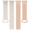 Xiaomi Redmi Watch 4 Silikon Kordon Zore KRD-105 Strap Kayış