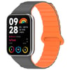 Xiaomi Redmi Watch 4 Silikon Kordon Zore KRD-105 Strap Kayış
