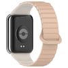Xiaomi Redmi Watch 4 Silikon Kordon Zore KRD-105 Strap Kayış