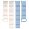 Xiaomi Redmi Watch 4 Silikon Kordon Zore KRD-105 Strap Kayış