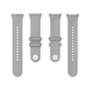 Xiaomi Redmi Watch 4 Zore KRD-109 Silikon Kordon
