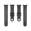 Xiaomi Redmi Watch 4 Zore KRD-109 Silikon Kordon