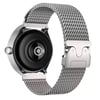 Xiaomi Redmi Watch 5 Active Zore KRD-100 22mm Titanyum Hasır Kordon