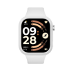 Xiaomi Redmi Watch 6 Yumuşak TPU Silikon Kasa Koruyucu Zore Watch Gard 41