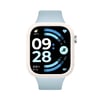 Xiaomi Redmi Watch 6 Yumuşak TPU Silikon Kasa Koruyucu Zore Watch Gard 41