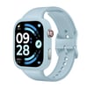 Xiaomi Redmi Watch 6 Yumuşak TPU Silikon Kasa Koruyucu Zore Watch Gard 41