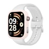 Xiaomi Redmi Watch 6 Yumuşak TPU Silikon Kasa Koruyucu Zore Watch Gard 41
