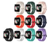 Xiaomi Redmi Watch (Mi Watch Lite) Zore Klasik Kordon