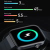 Xiaomi Mibro Watch T1 1.6 Inç Amoled Hd Ekran 2 Atm Sesli Görüşme Özellikli Akıllı Saat