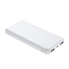 Xipin PX102 Hızlı Şarj Özellikli LED Göstergeli Dual USB Taşınabilir Akıllı Powerbank 10000mAh