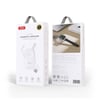 XO XO-PR225 2in1 Apple Watch 1200mAh Kablosuz Şarj ve Kendinden Kablolu Powerbank