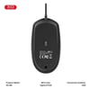 XO Ergonomik USB Kablolu Optik Mouse M8