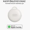 XO-LP03 Anti-Loss Apple Find My Uyumlu Aırtag