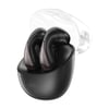 Xo X32 Siyah Uzay Şeffaf Kapak Tws Bluetooth Kulaklık