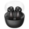 Xo X32 Siyah Uzay Şeffaf Kapak Tws Bluetooth Kulaklık