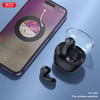 Xo X32 Uzay Şeffaf Kapak Tws Bluetooth Kulaklık