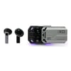 Xo XO-G11 5.3 Bluetooth Versiyon Destekli 4 Saat Konuşma + 4 Saat Dinleme 500mAh Batarya Kapasiteli RGB Işıklı Gaming Kablosuz Kulaklık