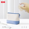 XO XO-PR225 2in1 Apple Watch 1200mAh Kablosuz Şarj ve Kendinden Kablolu Powerbank