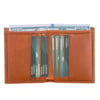Yetta Deri Kartlık CH833 RST2 Taba