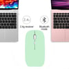 YK Design YK-M298 Bluetooth + Wireless 1600dpi Slim Sessiz Mouse