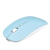 YK Design YK-M298 Bluetooth + Wireless 1600dpi Slim Sessiz Mouse