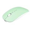 YK Design YK-M298 Bluetooth + Wireless 1600dpi Slim Sessiz Mouse