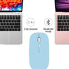 YK Design YK-M298 Bluetooth + Wireless 1600dpi Slim Sessiz Mouse