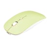 YK Design YK-M298 Bluetooth + Wireless 1600dpi Slim Sessiz Mouse