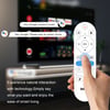 ZOKU ZK-48 Android TV 4K TV Box (Wifi + Ethernet)