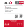 Zore 3.0 Lightning Metal OTG 256 GB