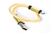 Zore 30 Cm Halat Micro Usb Kablo