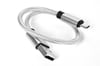 Zore 30 Cm Halat Micro Usb Kablo