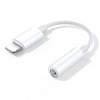 Zore AC-04 Lightning to 3.5mm Aux Çevirici Ses Adaptörü
