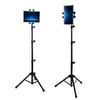 Zore ADV-306 Dört Kademeli Tablet ve Telefon Tutuculu Tripod