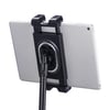 Zore ADV-306 Dört Kademeli Tablet ve Telefon Tutuculu Tripod
