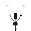 Zore AL45X Işıklı Telefon Tutucu Ring Light