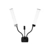 Zore AL45X Işıklı Telefon Tutucu Ring Light