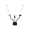 Zore AL45X Işıklı Telefon Tutucu Ring Light