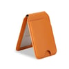 Zore CRD-06 Suni Deri Görünümlü Magnetik Kartlık