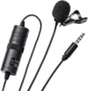 Zore DC-C1 Canlı Yayın Yaka Mikrofon