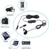 Zore DC-C1 Canlı Yayın Yaka Mikrofon