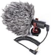 Zore DC-C9 Canlı Yayın Mikrofon