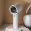 Zore DD5024 Dijital LED Göstergeli Portatif Soğutucu El Fanı