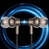 Zore ER-09 Kulak İçi Kulaklık SQ Surround 3D Hi-Res Magnetik Type-C Kablolu