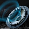 Zore ER-09 Kulak İçi Kulaklık SQ Surround 3D Hi-Res Magnetik Type-C Kablolu