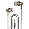 Zore ER-10 Kulak İçi Kulaklık SQ Surround 3D Hi-Res Magnetik 3.5mm Kablolu