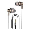 Zore ER-10 Kulak İçi Kulaklık SQ Surround 3D Hi-Res Magnetik 3.5mm Kablolu